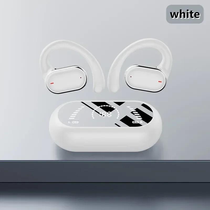 Xiaomi Original TWS Earhook Earphones Bluetooth 5.3 Low Latency Gaming Sport Headset HiFi Stereo Noise Reduction Earbuds