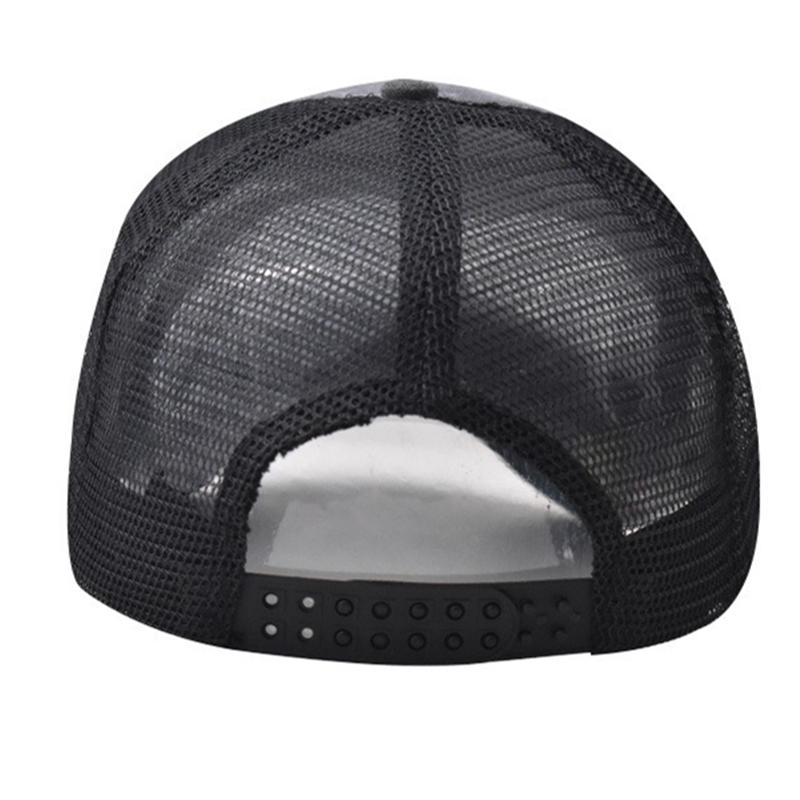 Новая унисекс кепка насыщенного цвета из промытого хлопка бейсболка для мужчин и женщин повседневные кепки дальнобойщика