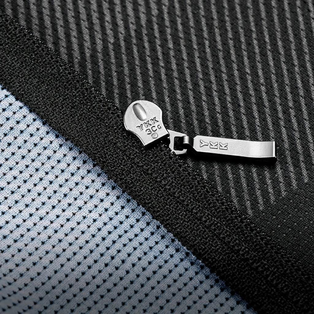 Rockbros Cycling Jersey 15120009005 Long Sleeve Spring/Summer Xxl - Black