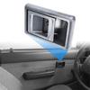 Новая 1x Внутренняя Левая Правая Серая Дверная Ручка Для 1987-2000 Toyota Tacoma 4Runner Пикап