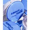ABOUT TONE Пудра Air Fit Powder Pact 8 г, белая, 1 упаковка