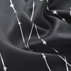 Современные шторы для гостиной Высокая затемняющая штора 90% для спальни с затемнением Толстые жалюзи Портьеры Дверь 1 шт.