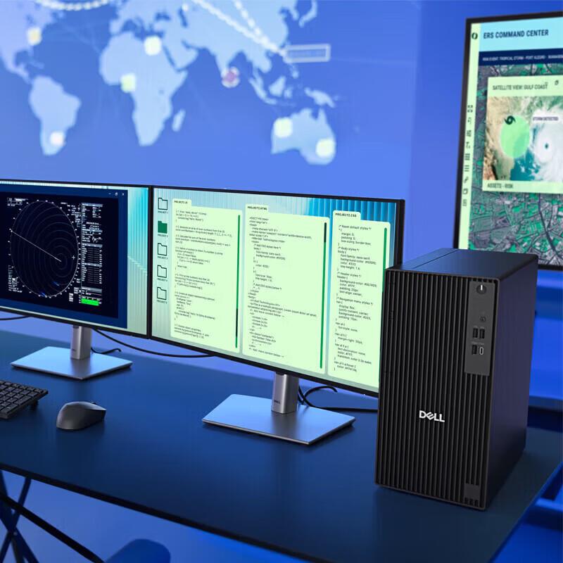 Dell Pro QCT1250 Business Desktop PC (CN version)