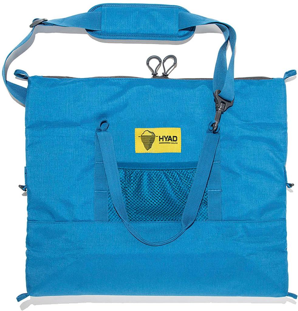 Oregonian Camper Cooler Bag Cooler Cube 15 Jay Blue HDC003J