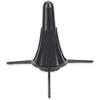 VGEBY Clarinet Stand, Folding Tripod Stand Holder for Wind Instrument Accessory Clarinet Stand