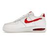 Air Force 1 EVO Low Белый Университетский Красный - HF3630-100