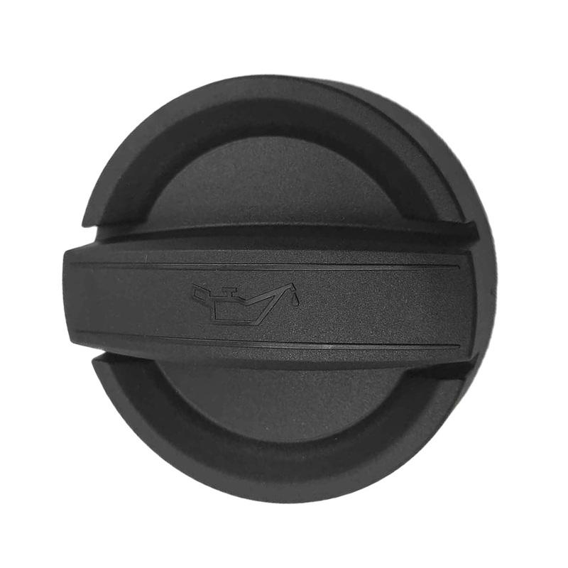 Oil Filter Housing Cap Cover 11128655331 A11128655331 for BMW 228i 328i 335i 340i 428i 435i M3 528i 640i Sealing Oil Cap Black