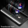 Fashion Smart Mirror Flip Case For Xiaomi 12T Pro 12X 12 11 Lite 5G NE Cover For Xiaomi Mi 12S Ultra 9T 10T 10 11 12 Pro Fundas