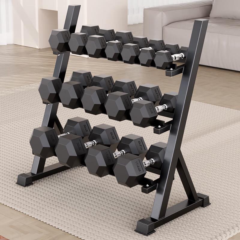 Yimai Hex Dumbbell Series