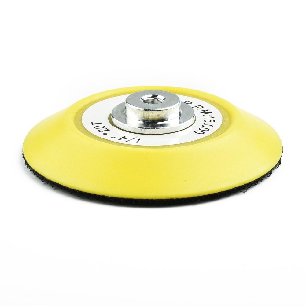 Polishing Disc Sanding With Drill Attachment Replacement