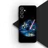 Чехол для Huawei P30 P20 Mate 20 Lite Pro Y7 Y6P Y7A 2019 Nova 5T 3I Корпус Чехол для телефона Звезды Йоды Дартс Войны j-Джедаи Вейдер