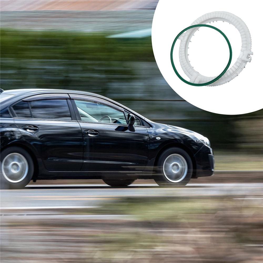 Монтажный блок топливного насоса, комплект стопорных колец для Mercedes Benz GLE63 GL450 R350