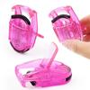 Tools Accessories Plastic False Eyelashes Eyelash Lash Curler Lashes Curling Clip Eyelash Curler
