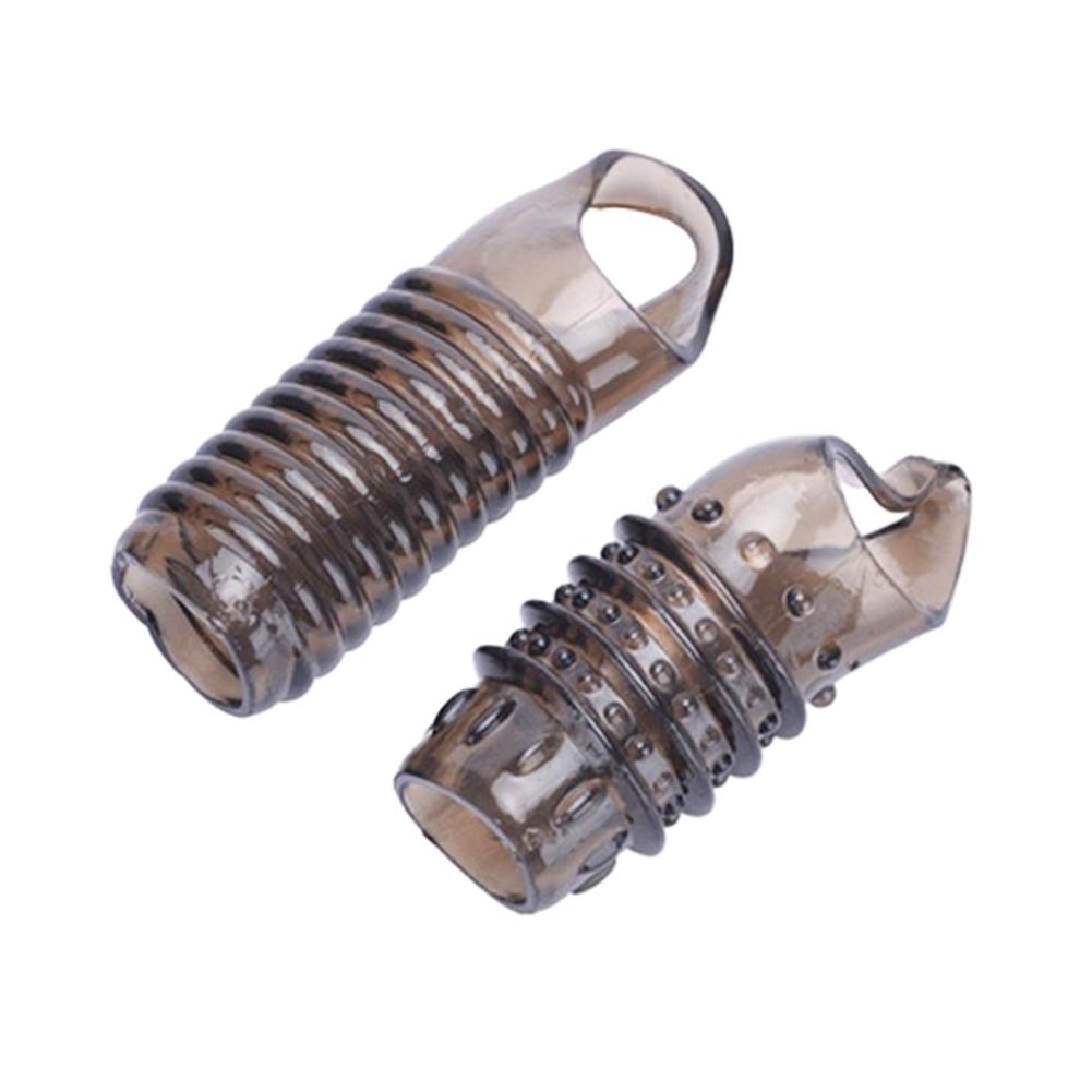 Удлинительное кольцо, гибкая нить для эякуляции, секс-игрушка для мошонки