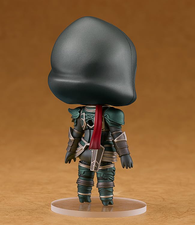 Nendoroid Diablo Demon Hunter Plastic Painted Movable Figure Non-Scale