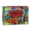 MindWare Peaceable Kingdom кооперативная настольная игра для детей Dinosaur Escape GMC7 подлинный продукт