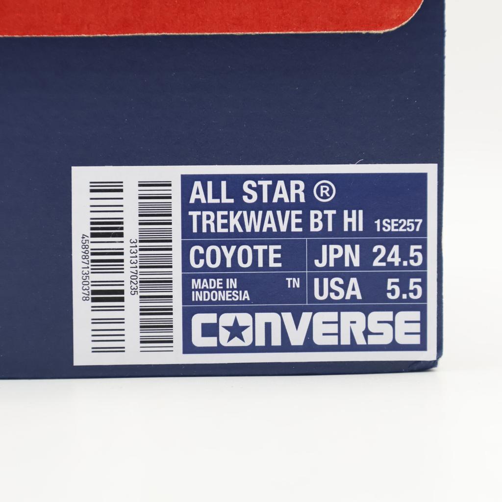 31313170 Converse All Star Trekwave BT Hi Coyote (Мужской)