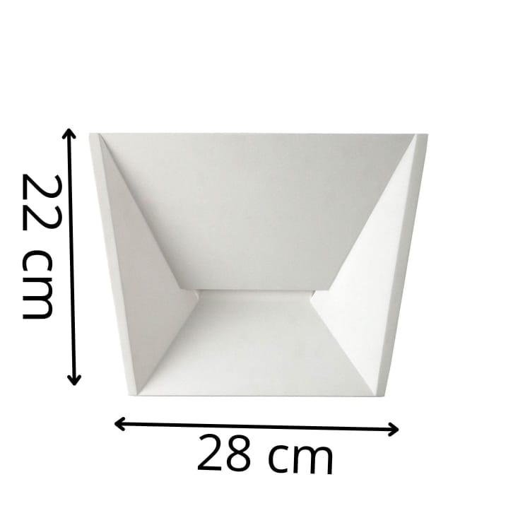 A-Albert wall lamp