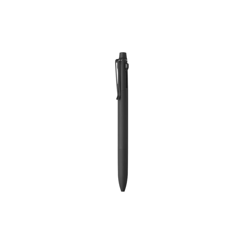Трехцветная шариковая ручка Mitsubishi Pencil Jetstream Prime, 0,7 мм, Черная, SXE3350007.24