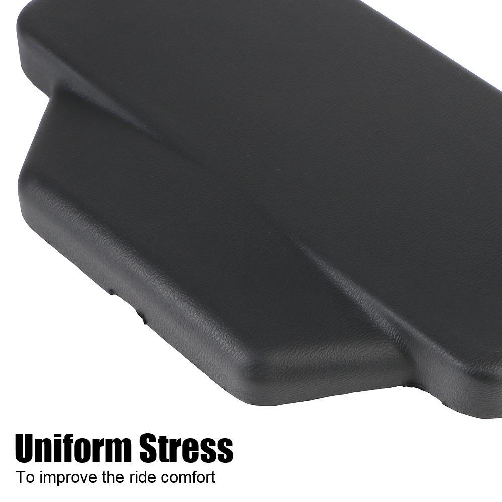 Пассажирская спинка Lazyback Pad задняя подушка для мотоцикла Benelli BMW R1200GS F800GS ADV F850GS F750GS R1250GS GSA