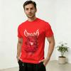 Unisex TShirt Obscura Akroasis Vintage Cotton Tee Shirt Short Sleeve T Shirts Crew Neck Clothes Gift Idea