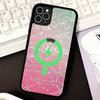 B-Принеси M-Мне B-BMTH H-Горизонт Для Магнитного Чехла Для Телефона Для IPhone 17 16 15 14 13 12 11 Plus Pro Max PC+TPU Чехол