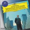 КД АНТОН?Н ДВО??K, БЕРЛИНСКИЙ ФИЛАРМОНИЧЕСКИЙ ОРКЕСТР - Симфонии №. 8 & 9 - ?Из De Ne 4474122 Deutsche Grammo 1995 Германия Классика Б/У