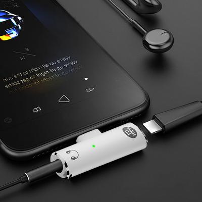Адаптер-разветвитель USB Type C на 3,5 мм для наушников и зарядки PD 100 Вт, аудио AUX-адаптер, USB C-разветвитель для Xiaomi Huawei iPhone 15 16