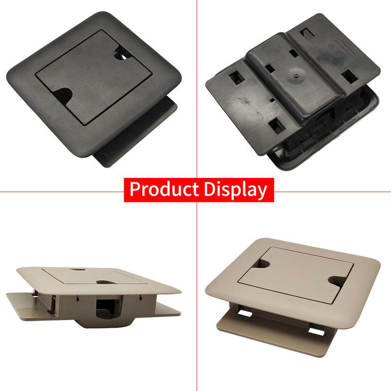 For Mercedes W447 W448 Car Wiring Box Cover Under Rear Seats For Mercedes Benz Vito V Class V260 4476847200 4476847100