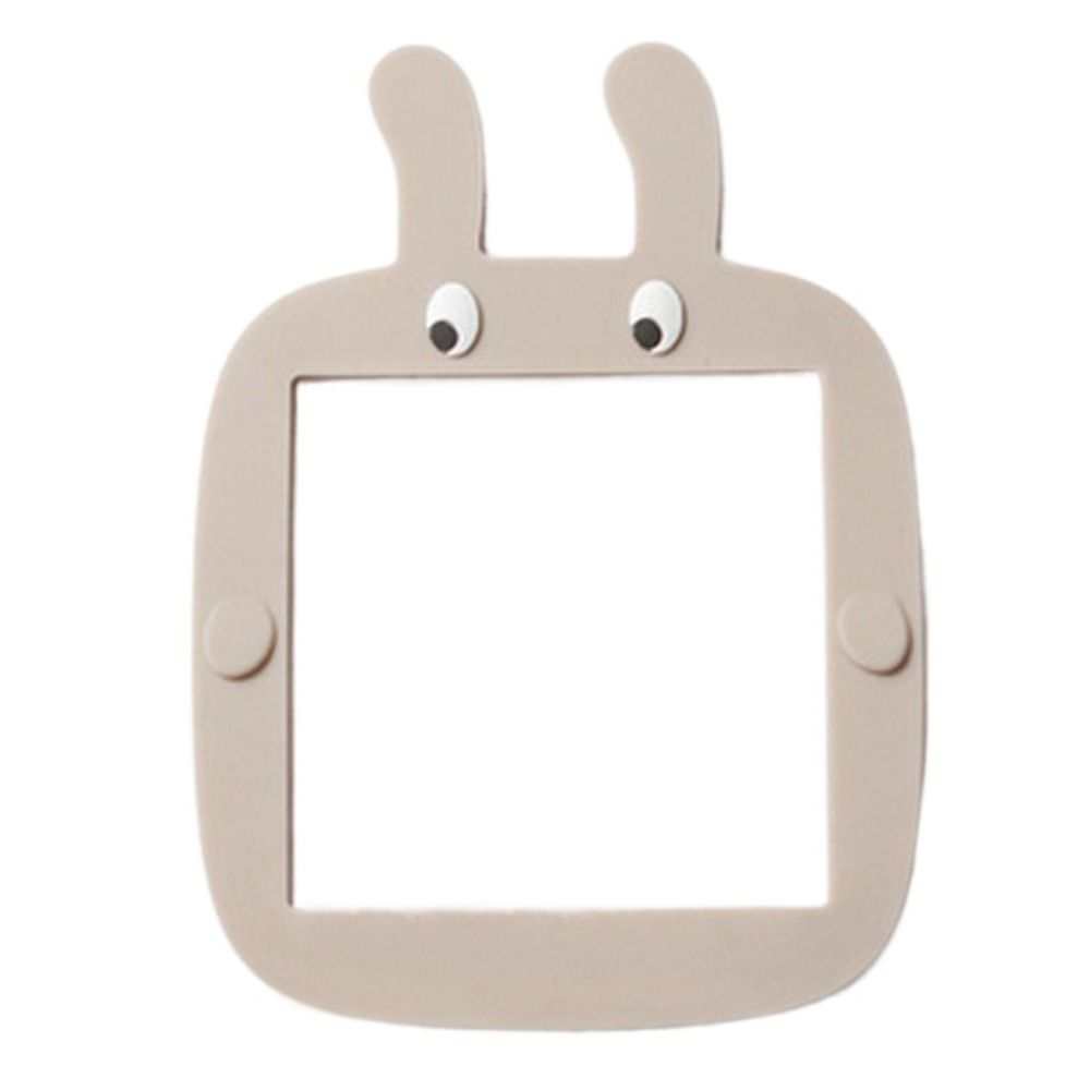 Luminous Switch Protective Cover Silicone Switch Wall Stickers Switch Stickers  Living Room
