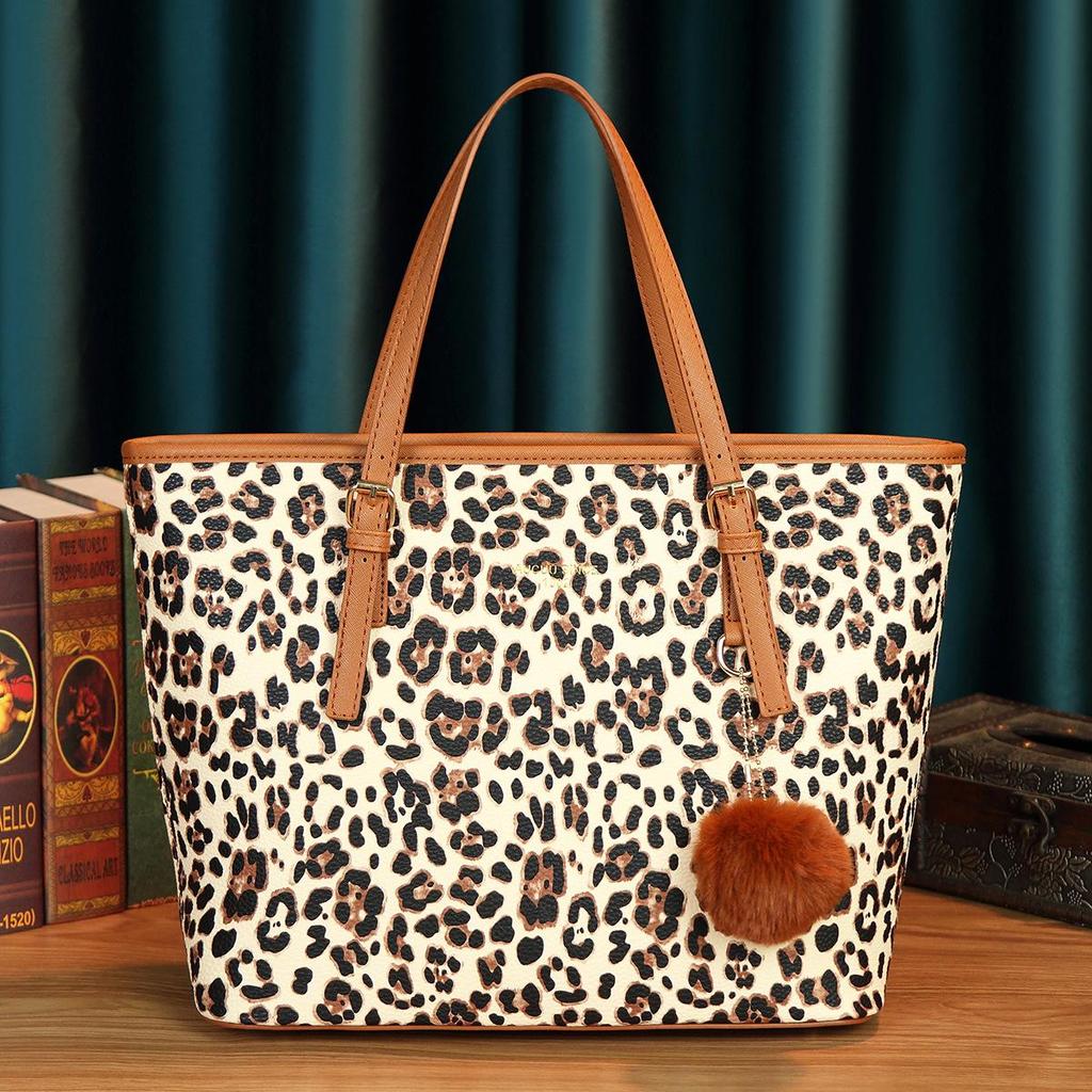 Женские ретро-сумки большой вместимости: Модные сумки-тоут и сумки через плечо в европейском и американском стиле