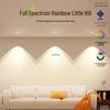 Встраиваемый прожектор Rainbow Hill Full Spectrum с антибликовым покрытием (Модель 2025 г.)