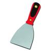 Table Knife - RUBI - 73912 - 100mm Stainless Steel Spatula - Tools and Accessories - 1 Piece