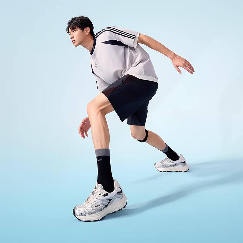 CAMEL Ignite 2.0 Cushioned Breathable Running Shoes