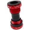 Ceramic Bearing BSA 68 73mm 24 24mm 24mm 22mm Support BOTTOM BRACKETS Mountain Bike MTB Road Bike Parts