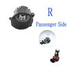 for Range Rover Sport L322 2003-2009 Fog Light Headlight for Land Rover Discovery 2 3 LED Fog Lights Halogen Fog Lamp Car Parts
