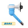 Украшения для аквариума из флокированной смолы