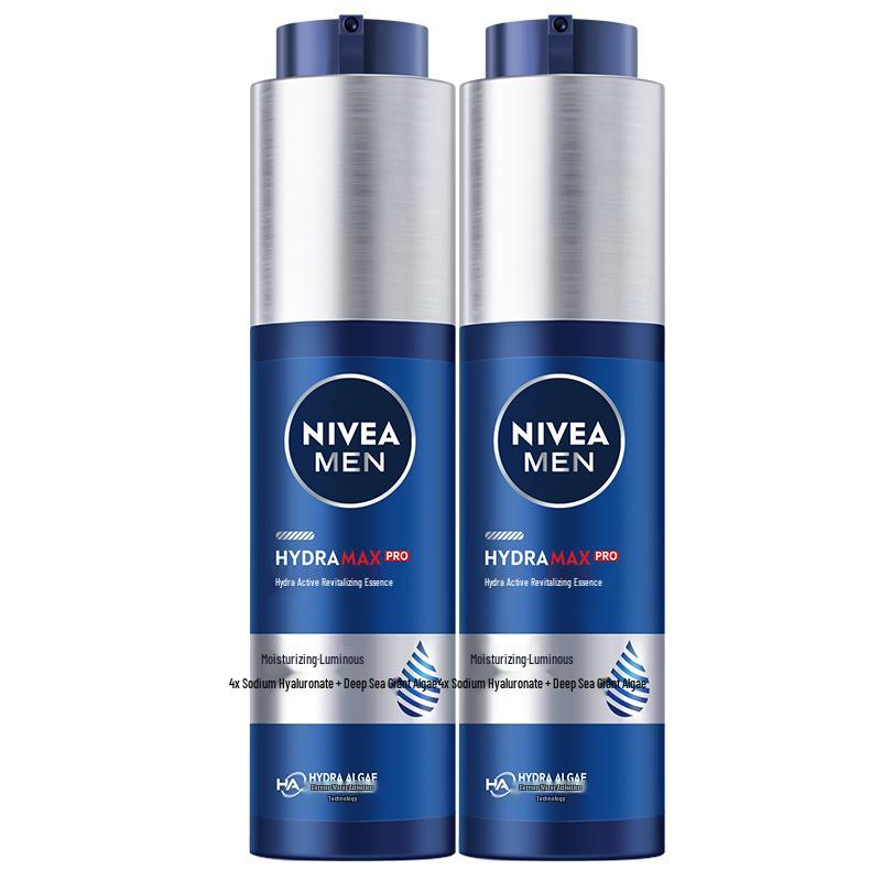 Nivea Мужские увлажняющие средства для ухода за кожей