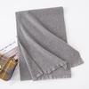 New Cashmere Scarf for Women High End Autumn and Winter  Versatile Warm Shawl  Couple Neck Scarf  Birthday Gift