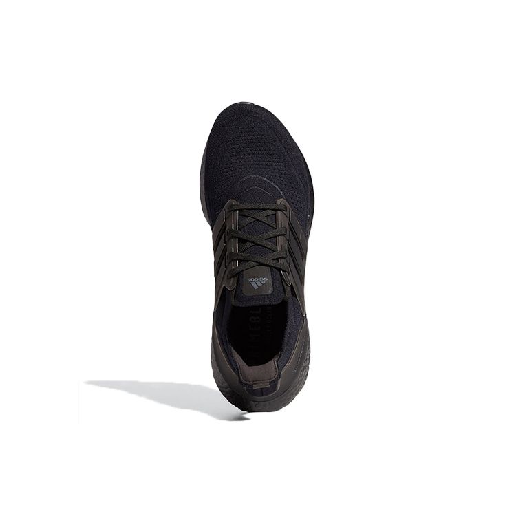adidas Кроссовки унисекс UltraBoost 21 Triple Black Core-Black FY0306