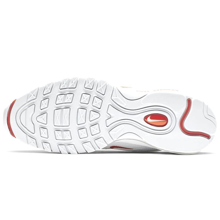 Nike Air Max 97 Чистый платиновый Командный оранжевый BV1985-002