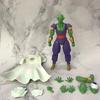Новая фигурка Dragon Ball Пикколо Фигурка Пикколо Игрушки DBZ Пикколо Коллекционная Для Мальчика Рождественские Игрушки Подарки