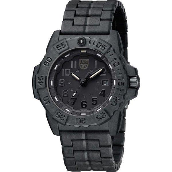 LUMINOX NAVY Series Men's Quartz Wrist Watch 3501.BO 3502.BO 3581.BO Gift Casual Business Sports Student