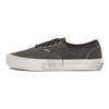 Vans Кеды Skate Authentic Скейтбордические Мужские Угольно-Черные VN0A2Z2ZCC8
