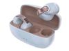 JVC Kenwood Victor HA-NP1T-AN Беспроводные наушники Bluetooth 5.3 Открытого типа Ear Cuff Мультиточечные 24 часа Воспроизведение Водонепроницаемый Микрофон Компактные Легкие