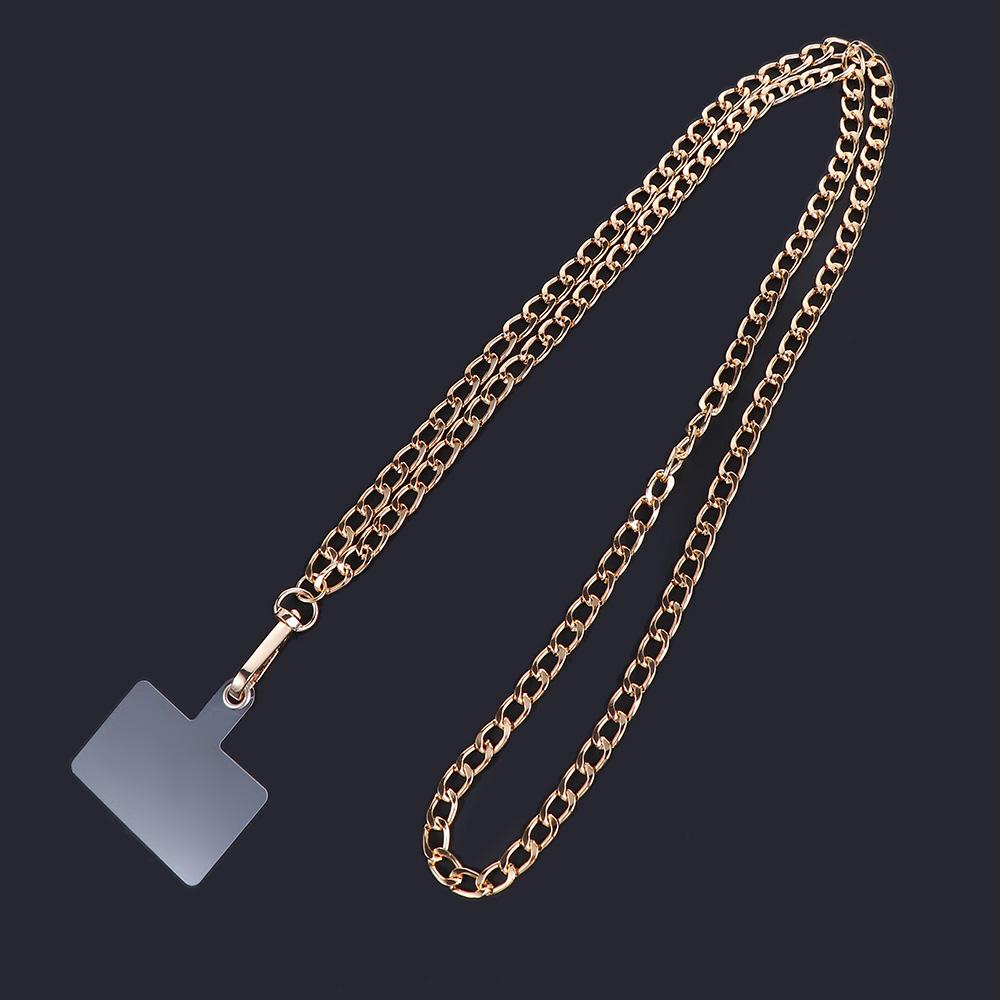 Phone Charm Pendant Hanger Phone Case Hanging Crossbody Phone Chain Phone Neck Straps Phone Straps