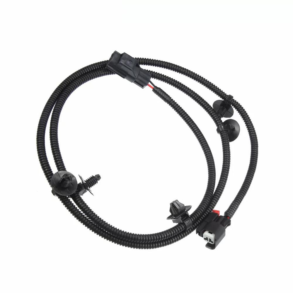 New Under Hood Light Wiring Harness For 12-17 Dodge Ram 1500 2500 3500 4500 5500