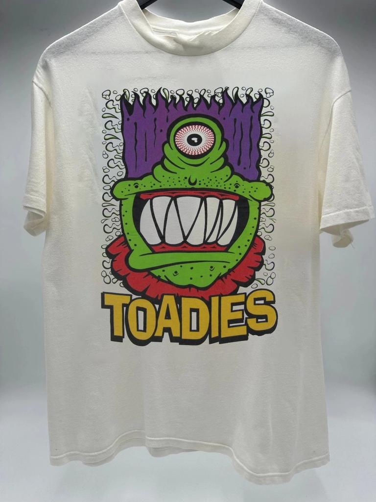 New Popular Toadies Gift For Fans Unisex S-5XL Shirt JM725