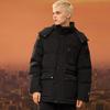 Champion Down Jacket US Version Unisex U5CDJSU013