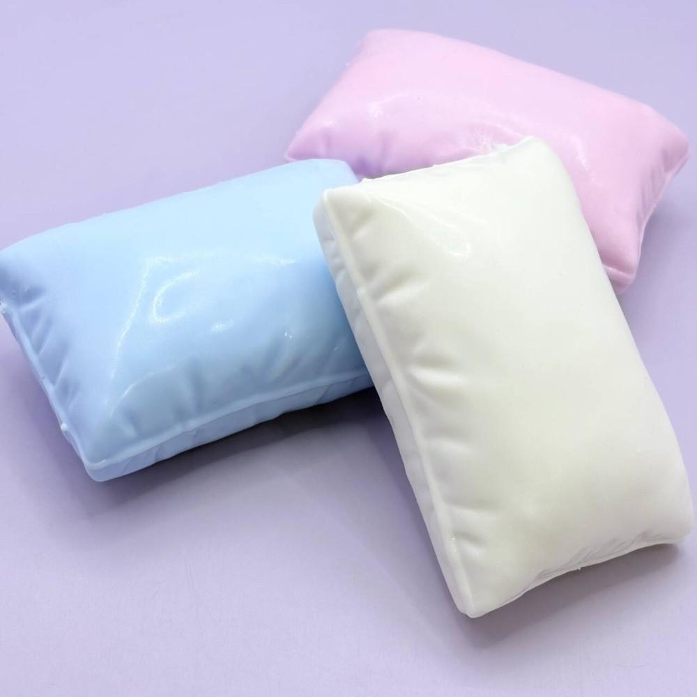 Reduce Anxiety Simulation Pillow Sensory Toy Simulation Pillow Fidget Toy Reduce Pressure